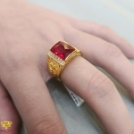 Giá vàng tăng mạnh: Giá đá quý có biến động theo?